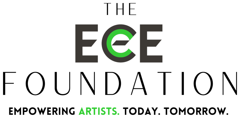 The ECE Foundation logo